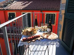 Pietra Di Mare Guest House