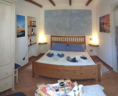 Pietra Di Mare Guest House