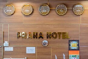 Praha Hotel
