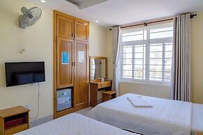 Praha Hotel