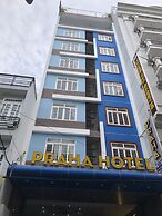 Praha Hotel