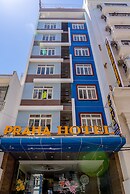 Praha Hotel
