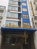 Praha Hotel