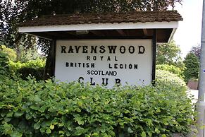 Ravenswood Country Club Legion Scotland