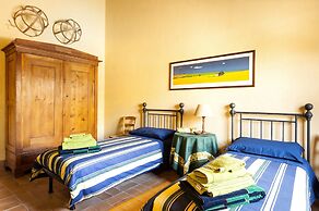 Masseria Falamandrina