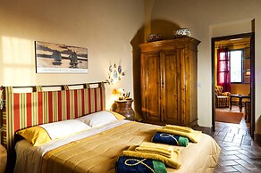 Masseria Falamandrina