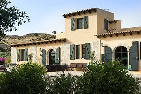 Masseria Falamandrina