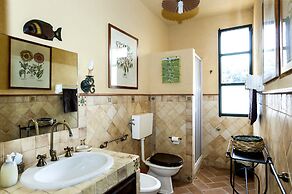 Masseria Falamandrina