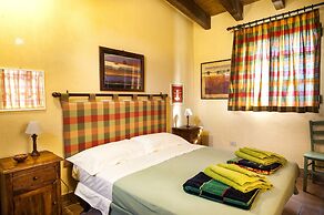 Masseria Falamandrina