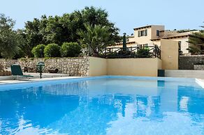 Masseria Falamandrina