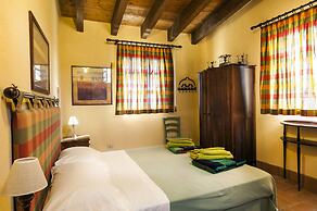 Masseria Falamandrina