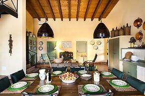 Masseria Falamandrina