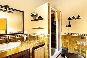 Masseria Falamandrina