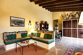 Masseria Falamandrina