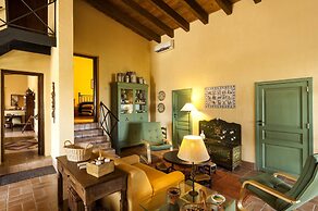 Masseria Falamandrina