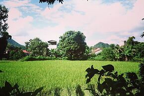 Green Door Ban Gioc - Hostel