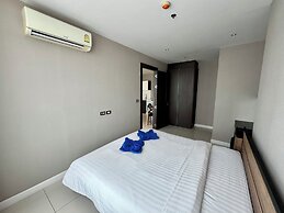 The Point Pratumnak by PSR ASIA