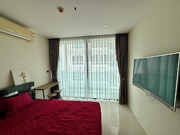 The Point Pratumnak by PSR ASIA