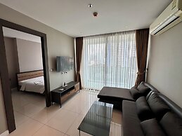 The Point Pratumnak by PSR ASIA