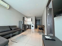 The Point Pratumnak by PSR ASIA