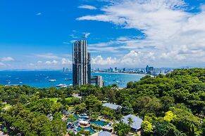 The Point Pratumnak by PSR ASIA