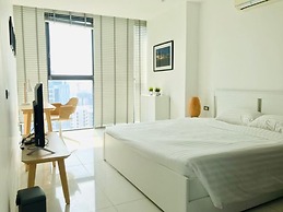 The Point Pratumnak by PSR ASIA