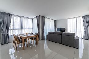 The Point Pratumnak by PSR ASIA