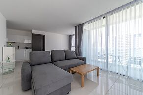 The Point Pratumnak by PSR ASIA