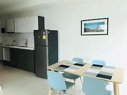 The Point Pratumnak by PSR ASIA