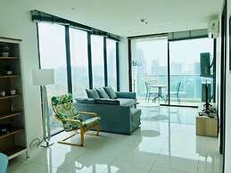 The Point Pratumnak by PSR ASIA