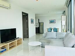 The Point Pratumnak by PSR ASIA