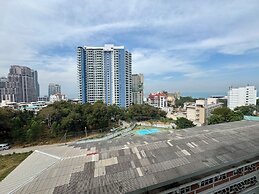 The Point Pratumnak by PSR ASIA