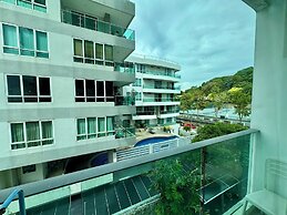 The Point Pratumnak by PSR ASIA