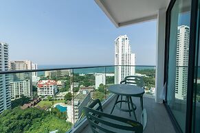 The Point Pratumnak by PSR ASIA