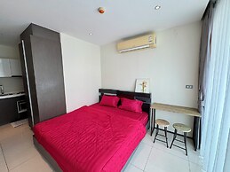 The Point Pratumnak by PSR ASIA