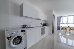 The Point Pratumnak by PSR ASIA