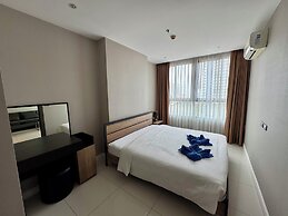 The Point Pratumnak by PSR ASIA