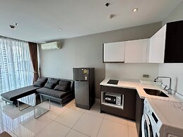 The Point Pratumnak by PSR ASIA