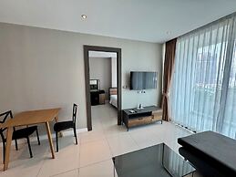 The Point Pratumnak by PSR ASIA