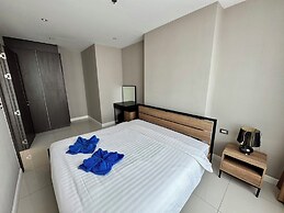 The Point Pratumnak by PSR ASIA