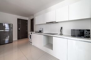 The Point Pratumnak by PSR ASIA
