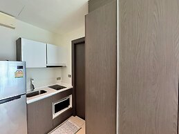 The Point Pratumnak by PSR ASIA