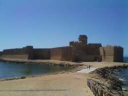 Hotel 4 Lampioni