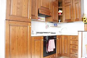 Art Apartment Bandinelli