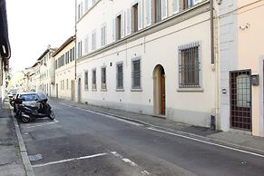 Art Apartment Bandinelli