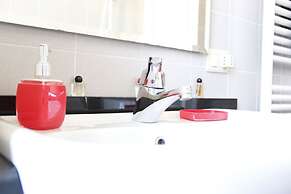 Art Apartment Bandinelli