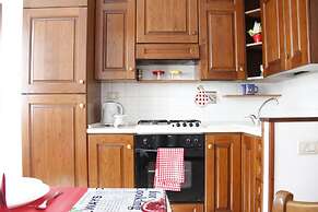 Art Apartment Bandinelli