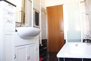 Art Apartment Bandinelli