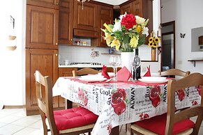 Art Apartment Bandinelli