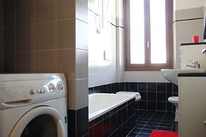 Art Apartment Bandinelli